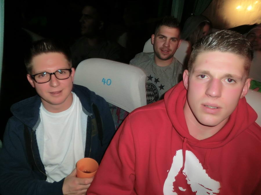 01- Anreise, Haushang 006